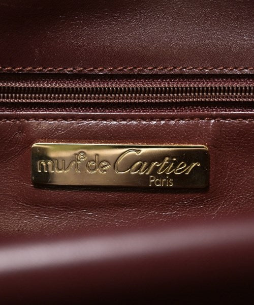 Cartier 肩背包