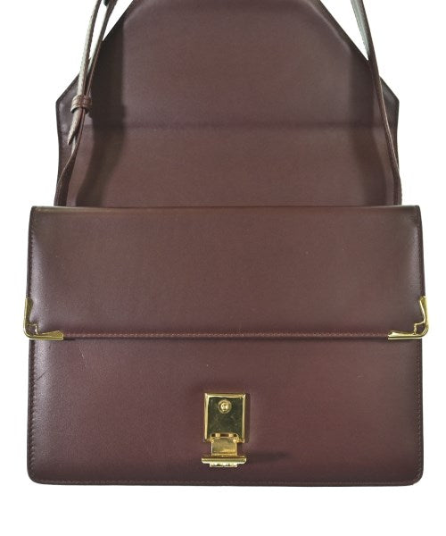 Cartier 肩背包