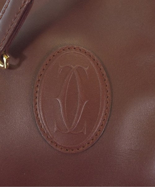 Cartier 肩背包