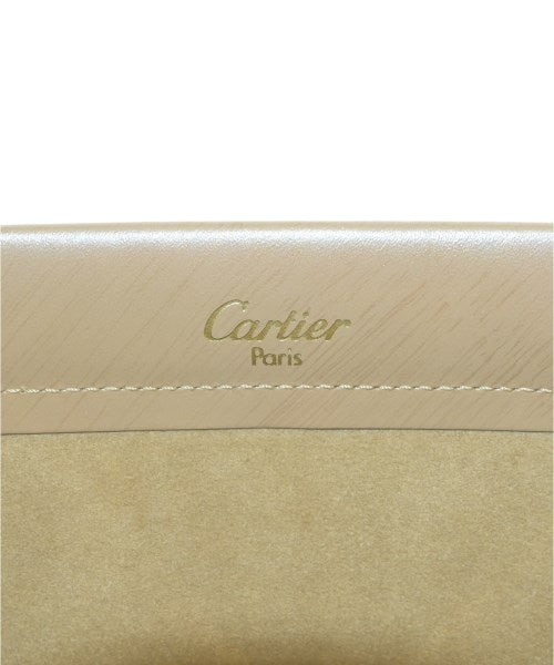 Cartier 手提包
