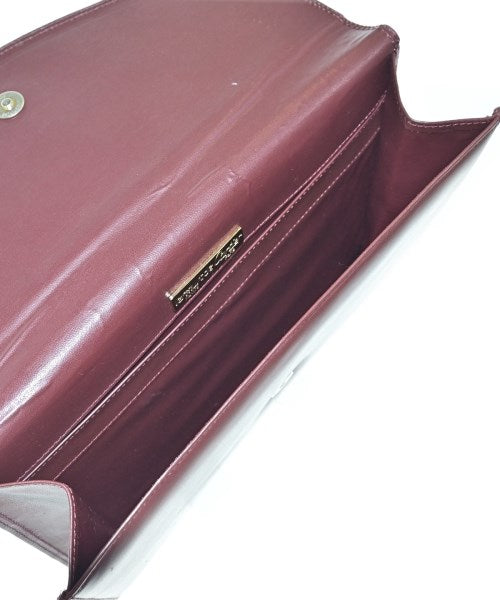 Cartier 手拿包