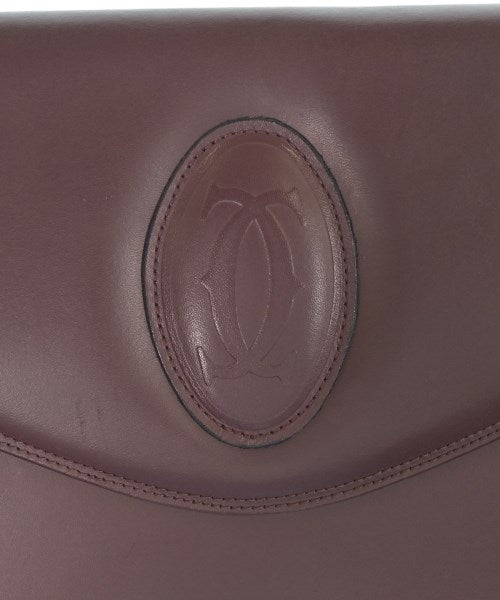Cartier 手拿包