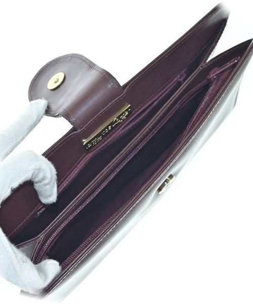 Cartier 手拿包