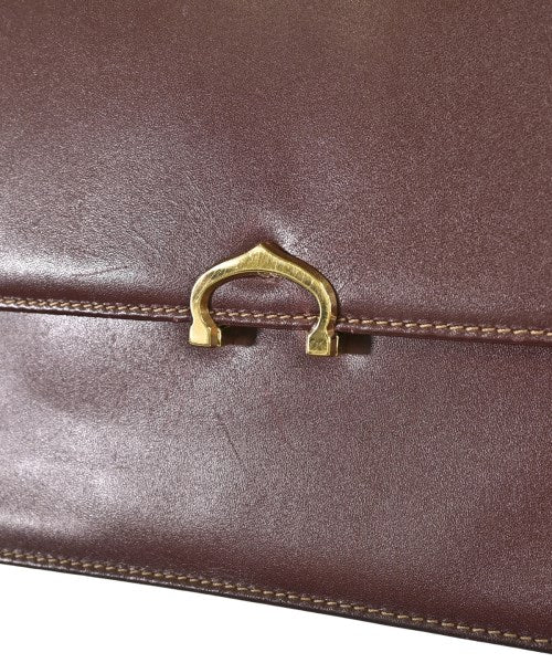 Cartier 肩背包