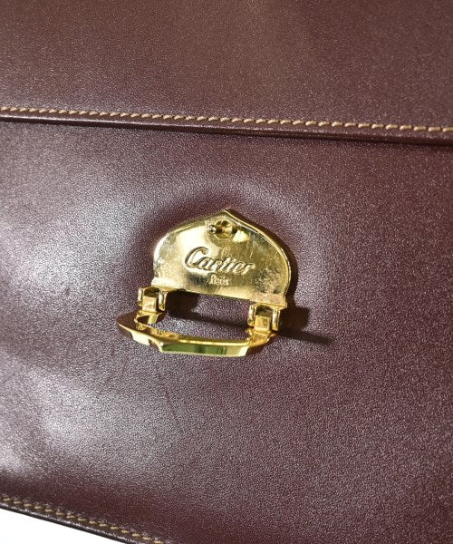 Cartier 肩背包