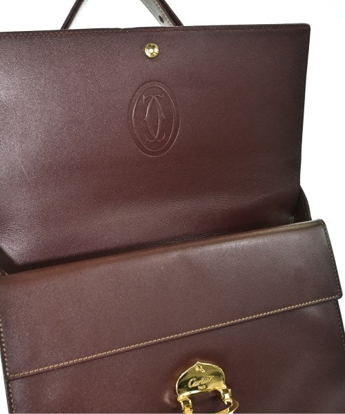 Cartier 肩背包
