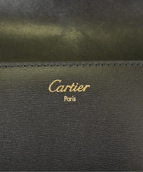 Cartier 手拿包