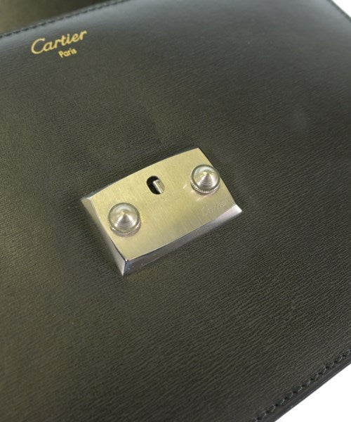 Cartier 手拿包