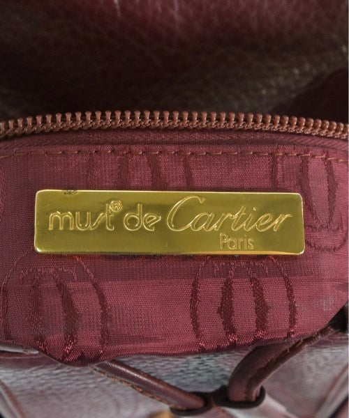 Cartier 肩背包