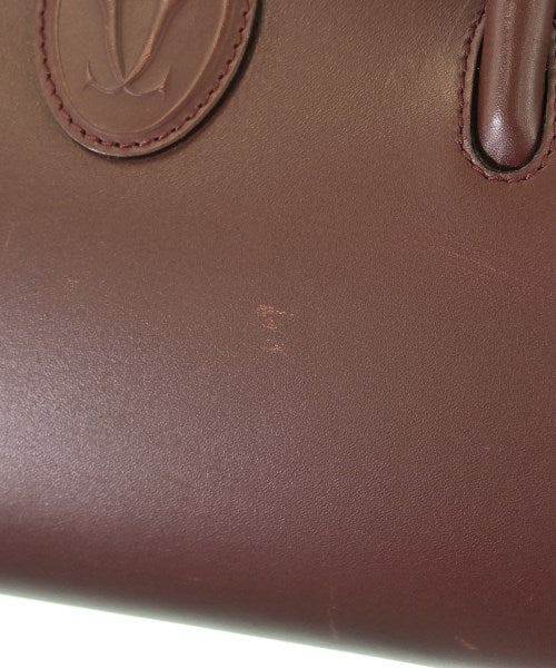 Cartier 手提包