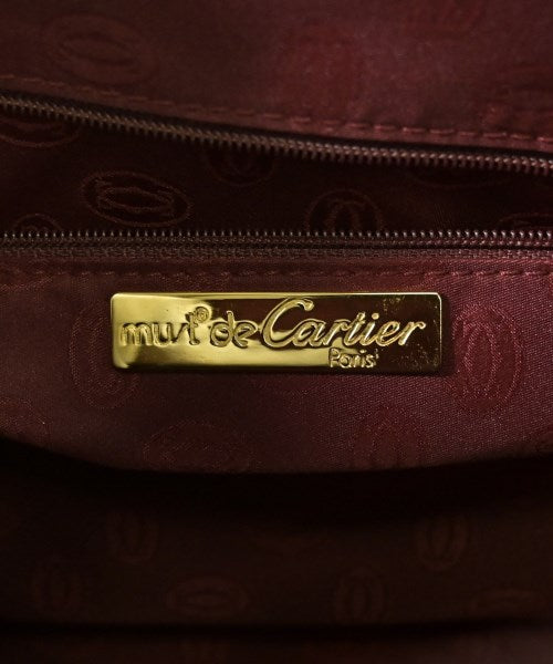 Cartier 手提包