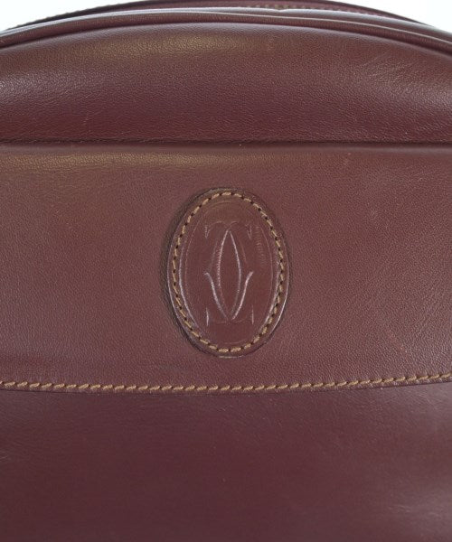 Cartier 肩背包