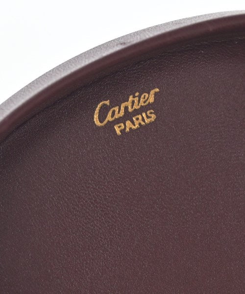 Cartier 錢包/零錢包