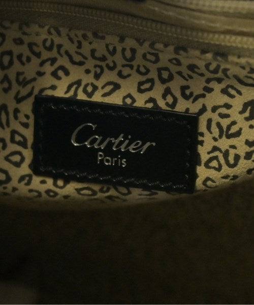 Cartier 托特包