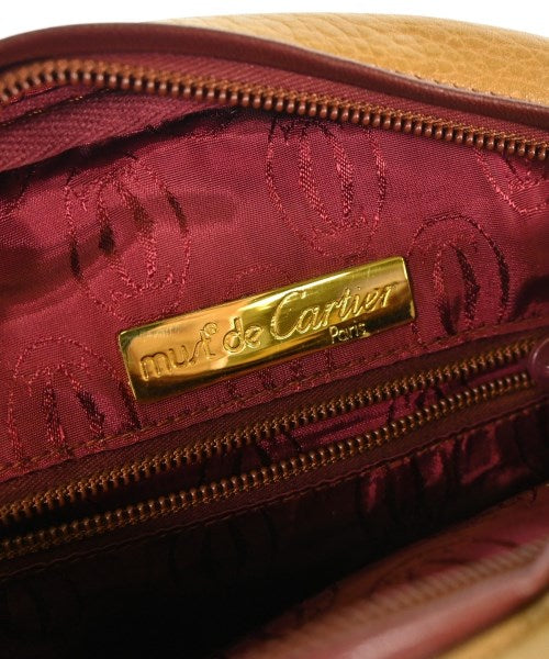 Cartier 肩背包
