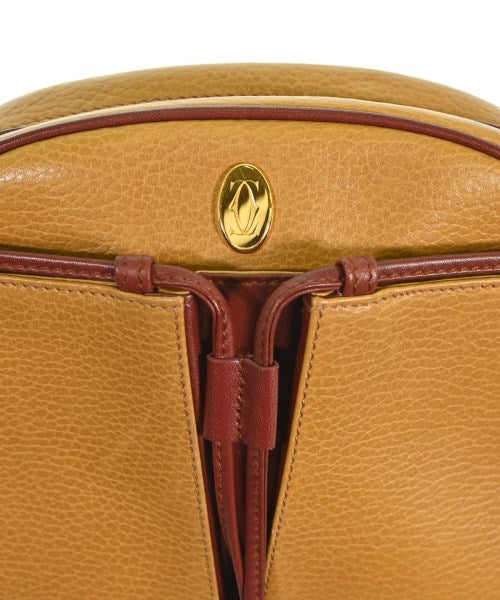 Cartier 肩背包