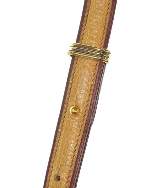 Cartier 肩背包