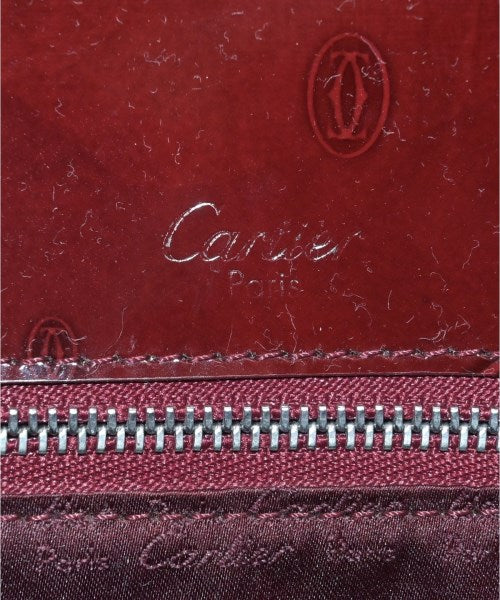 Cartier 手提包
