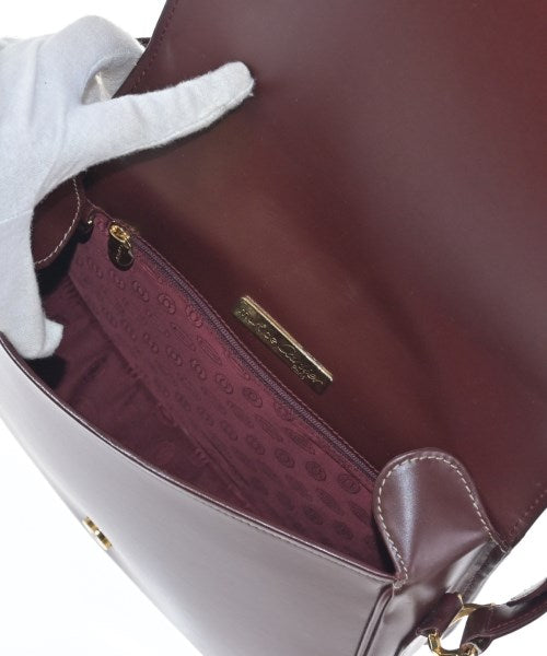 Cartier 肩背包
