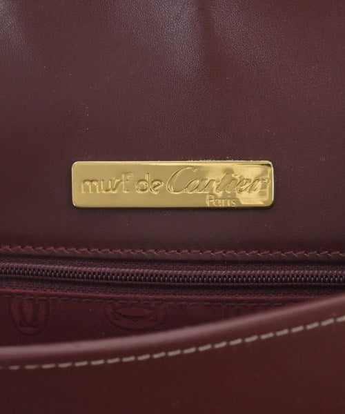 Cartier 肩背包