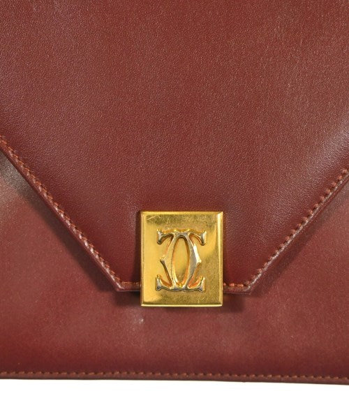 Cartier 肩背包