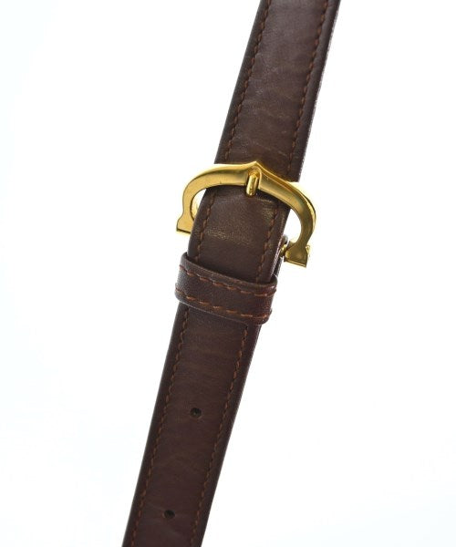 Cartier 肩背包