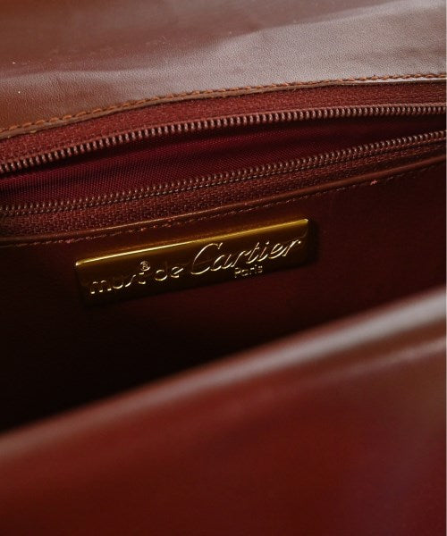 Cartier 肩背包