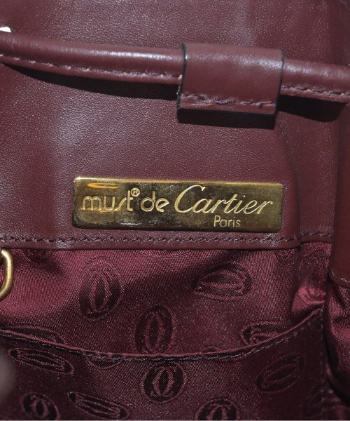 Cartier 肩背包