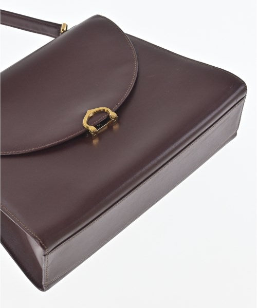 Cartier 手提包