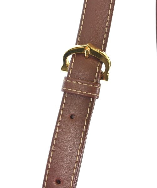 Cartier 肩背包