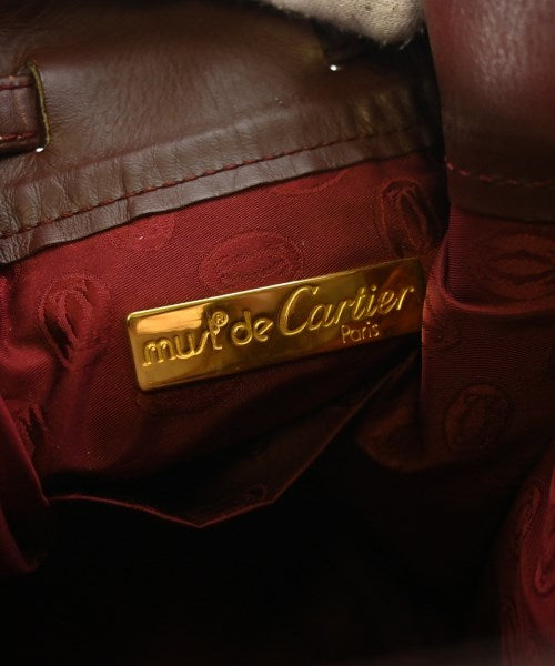 Cartier 肩背包