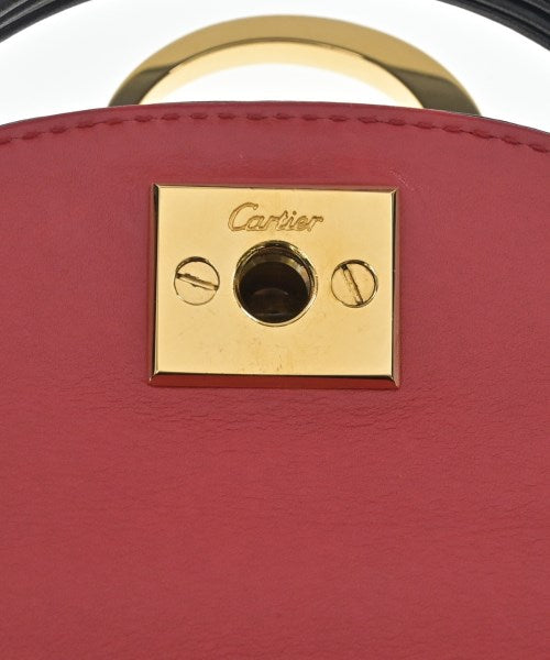 Cartier 手提包