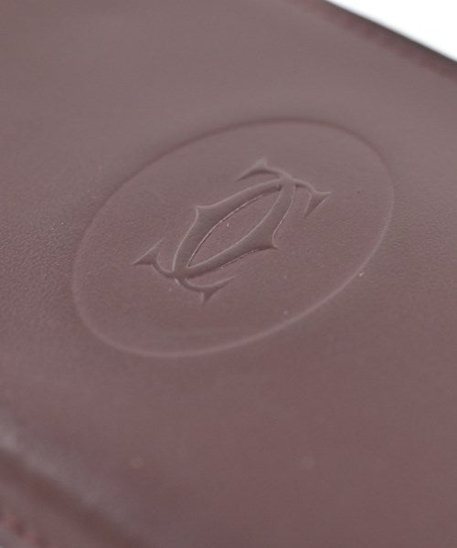 Cartier 鑰匙盒/鑰匙圈