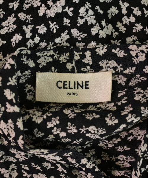 CELINE 女襯衫
