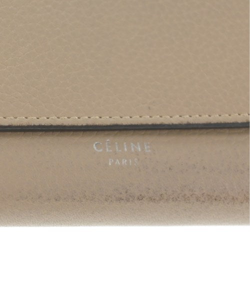 CELINE 錢包/零錢包