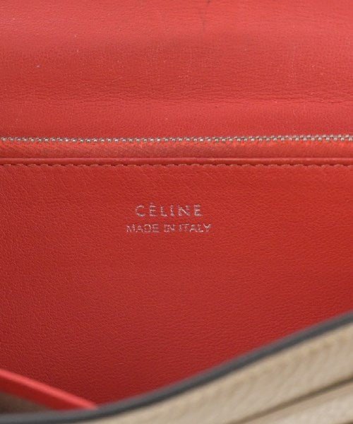 CELINE 錢包/零錢包
