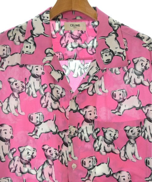 CELINE 休襯衫