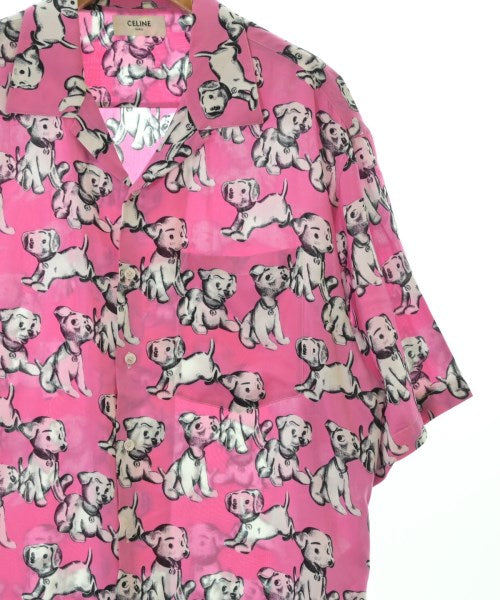 CELINE 休襯衫
