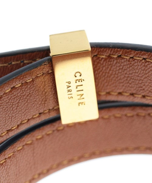 CELINE 手環/手