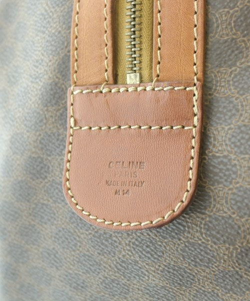 CELINE 週末包/旅行包