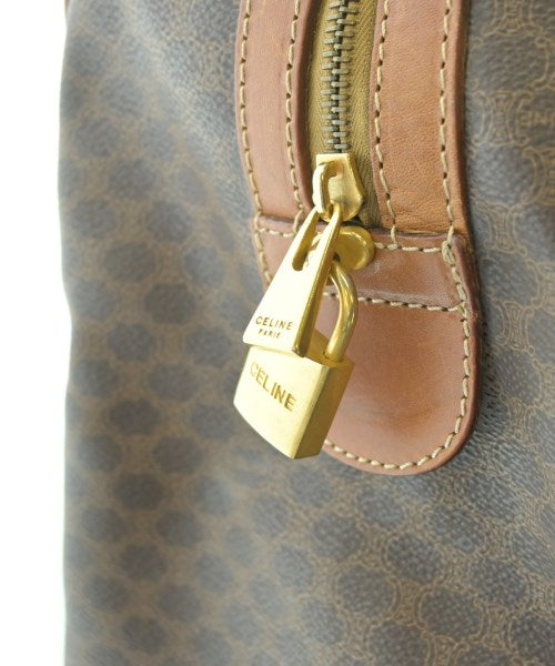 CELINE 週末包/旅行包