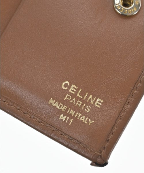 CELINE 錢包/零錢包