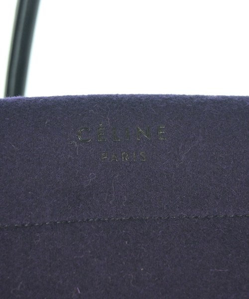 CELINE 托特包