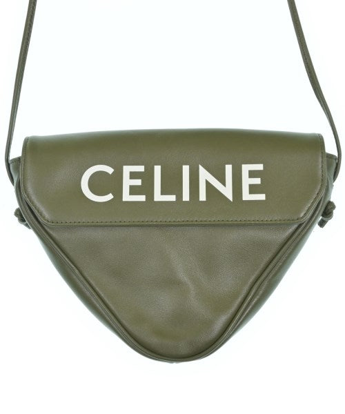 CELINE 肩背包