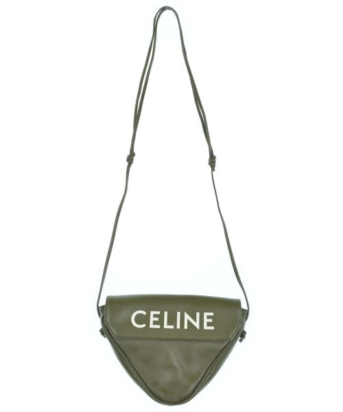 CELINE 肩背包