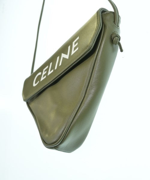 CELINE 肩背包