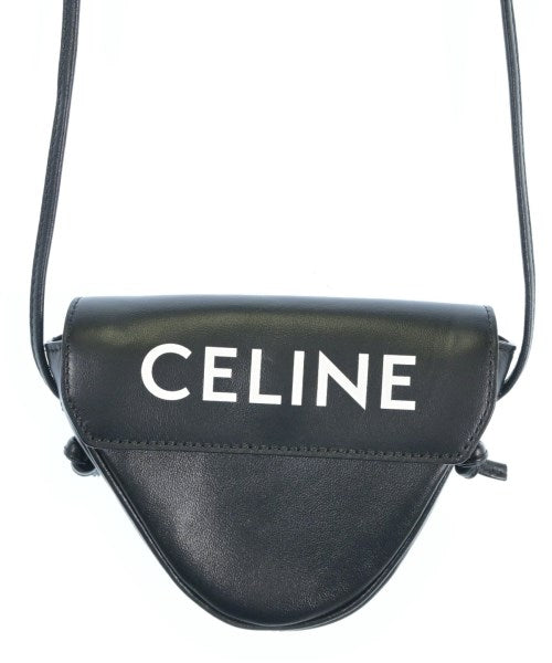 CELINE 肩背包
