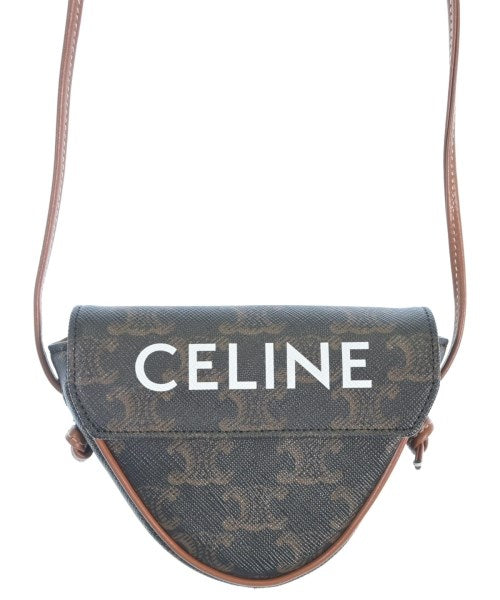 CELINE 肩背包