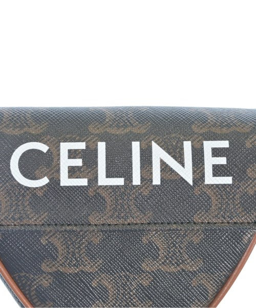 CELINE 肩背包