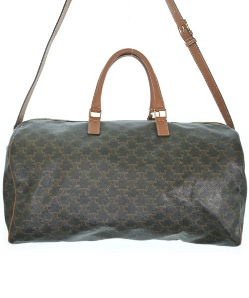 CELINE 週末包/旅行包